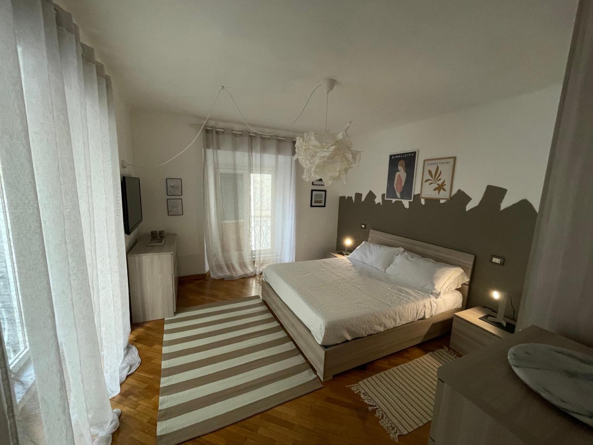 Cinqueterredoc Apartment La Spezia Exterior photo